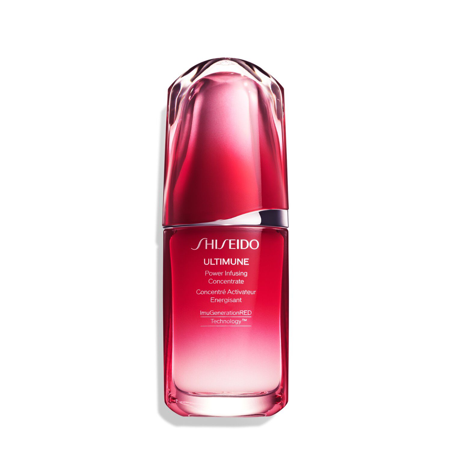 Ultimune Serum Power Infusing Concentrate | SHISEIDO